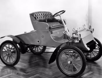 Ford Model A Runabout '1903–04