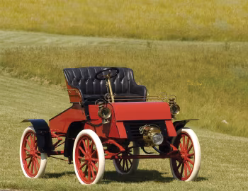 Ford Model A Runabout '1903–04