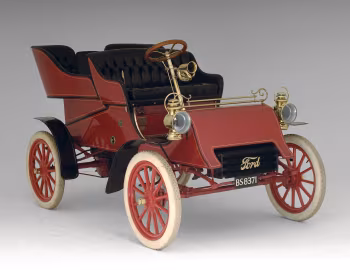 Ford Model A Tonneau '1903–04