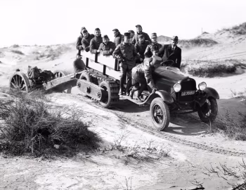 1928 Ford Model AA '12.1927–01.1929