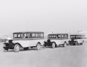 1930–31 Ford Model AA