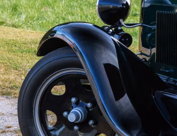 1929 Ford Model AA '02–12.1929