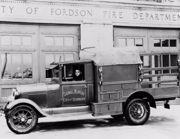 1928 Ford Model AA '12.1927–01.1929