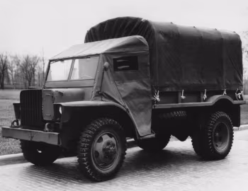 Ford GTB (G-622) '09.1942–44