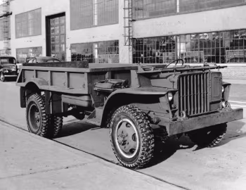 Ford GTB (G-622) '09.1942–44
