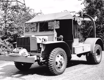 Ford GTBC Bomb Service (G-622) '09.1943–44
