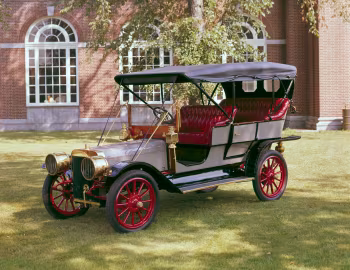 1906 Ford Model K Touring