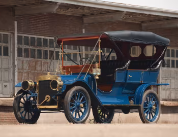 1907 Ford Model K Touring