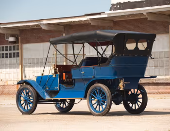1907 Ford Model K Touring