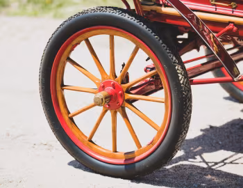 Ford Model N Runabout '1906–08