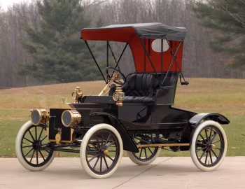 Ford Model R Runabout '1907–09
