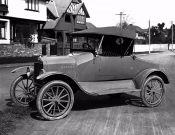 1909–27 Ford Model T '1908–27