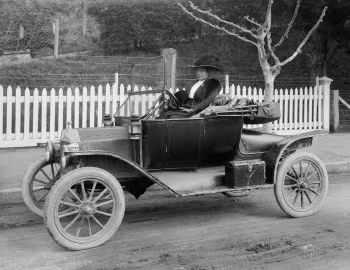 1909–27 Ford Model T '1908–27