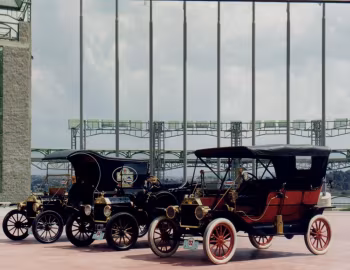 1909–27 Ford Model T '1908–27