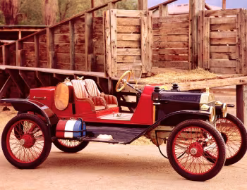 1909–27 Ford Model T '1908–27