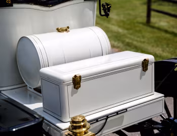 1912 Ford Model T Torpedo Runabout