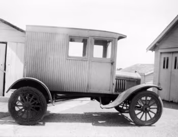 1909–27 Ford Model T '1908–27