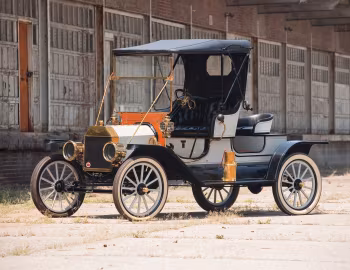 Ford Model T Roadster '1909–????