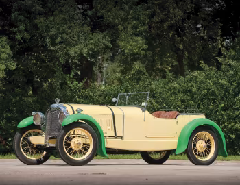 Ford Model T Frontenac Speedster '1929