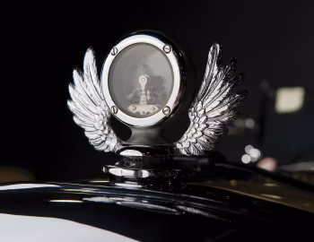 Mascotte Ford Model T Frontenac Speedster '1929