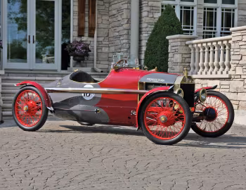 Ford Model T "Fronty" Speedster '1915