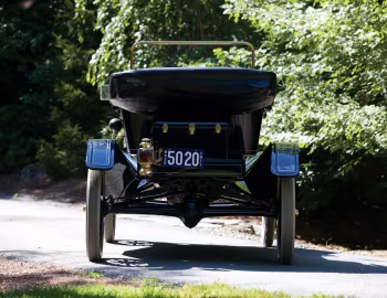 1911 Ford Model T Open Runabout