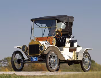 Ford Model T Roadster '1909–????