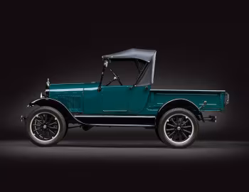 1926 Ford Model T Roadster Pickup