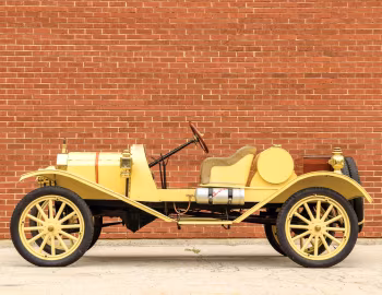 1919 Ford Model T Speedster
