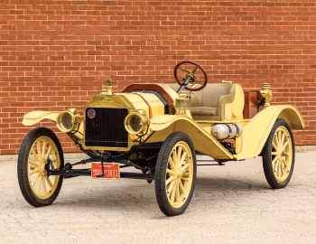 1919 Ford Model T Speedster