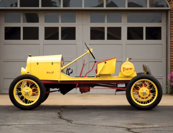1926 Ford Model T Speedster