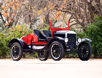 1925 Ford Model T Speedster