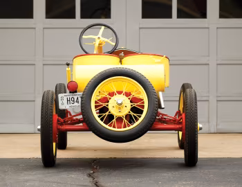 1926 Ford Model T Speedster