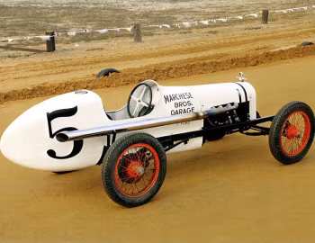 Ford Model T Sprint Car by Gallivan '1925