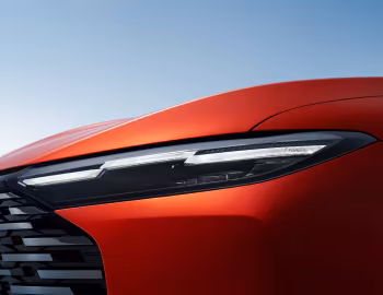 Ford Mondeo [China] '2025–pr.