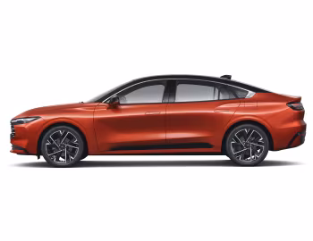 Ford Mondeo [China] '2025–pr.
