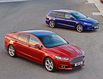 Ford Mondeo '2013–20