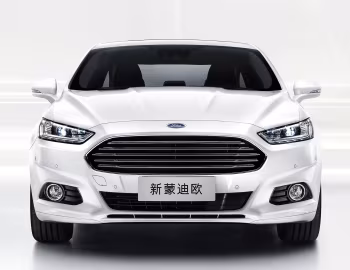 Ford Mondeo [China] '2013–16