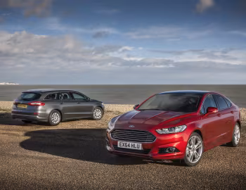 Ford Mondeo '2013–20