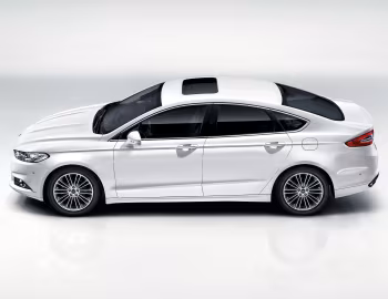 Ford Mondeo [China] '2013–16