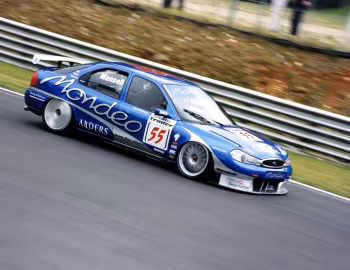 Ford Mondeo BTCC '1996–2000