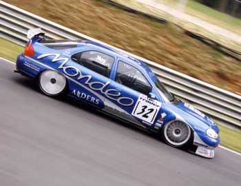 Ford Mondeo BTCC '1996–2000