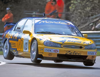 Ford Mondeo BTCC '1996–2000