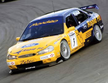Ford Mondeo BTCC '1996–2000