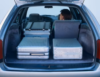 Ambos Ford Mondeo Turnier [Worldwide] '1993–96