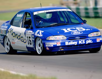 Ford Mondeo 2.0 Si BTCC '1993–95