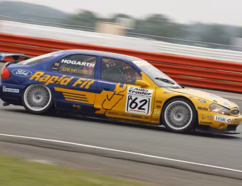 Ford Mondeo BTCC '1996–2000
