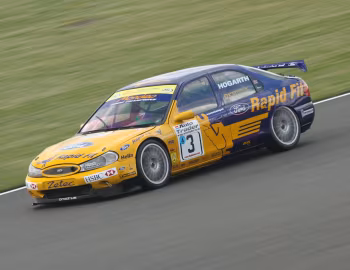 Ford Mondeo BTCC '1996–2000