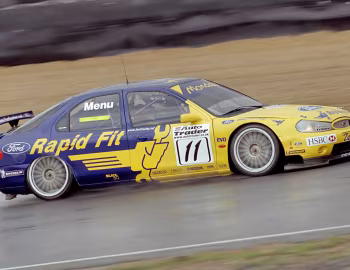 Ford Mondeo BTCC '1996–2000