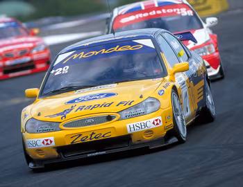 Ford Mondeo BTCC '1996–2000
